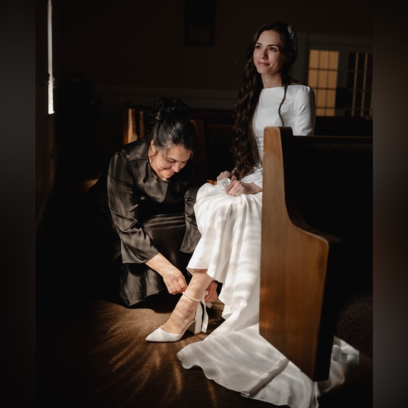 Meet your Posher, Ansley - Picture 4 of 9